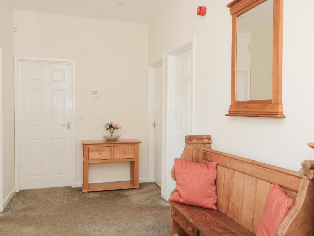 The Cider Shed Apartment Winscombe Exterior foto