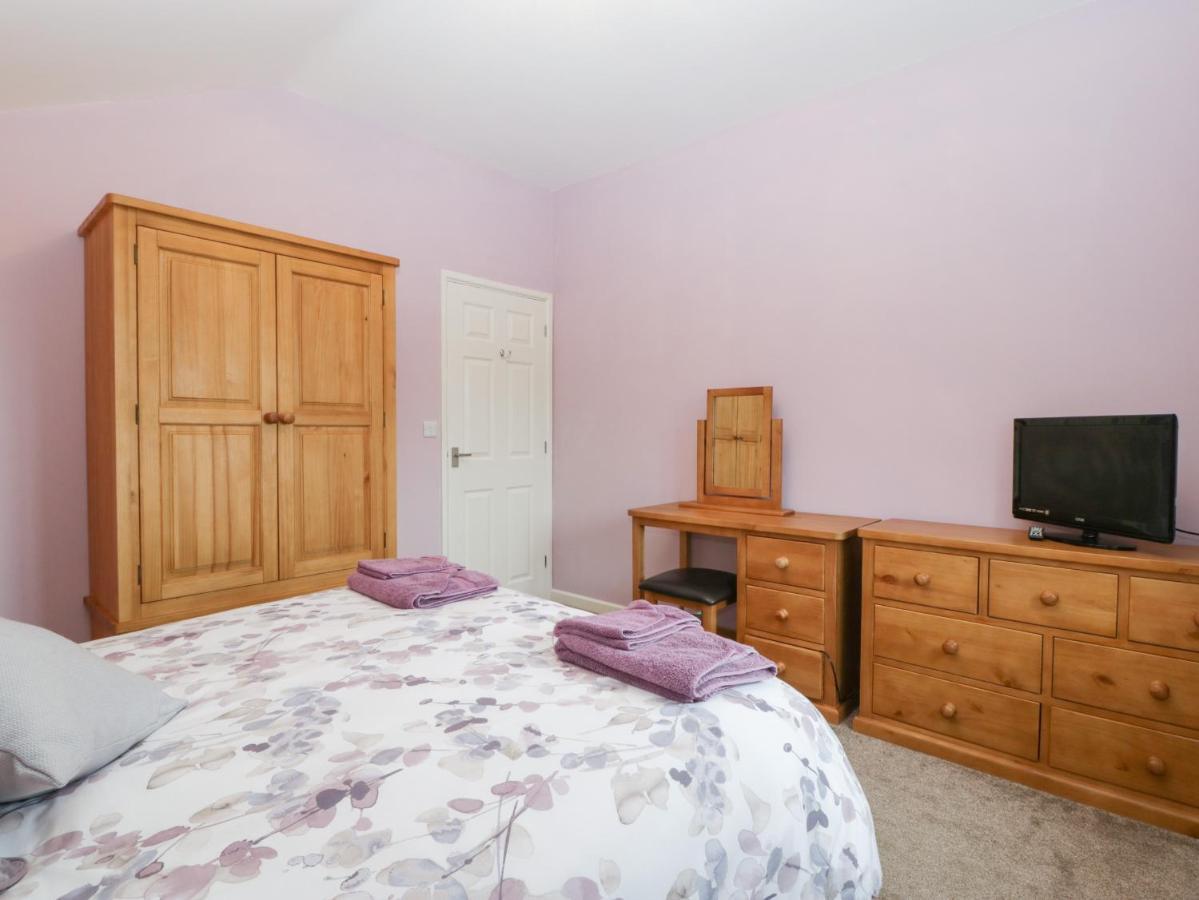 The Cider Shed Apartment Winscombe Exterior foto
